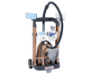 Rowenta Chariot de Ménage + Aspirateur