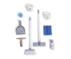 Rowenta Chariot de Ménage + Aspirateur
