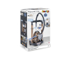 Rowenta Chariot de Ménage + Aspirateur