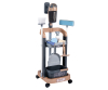 Rowenta Trolley + Upright Vacuum Cleaner