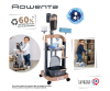 Rowenta Chariot Ménage + Aspi Balai