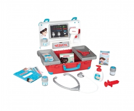Mallette Médicale Mallette Médicale