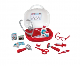 Smoby Doktorkoffer Smoby Doktorkoffer