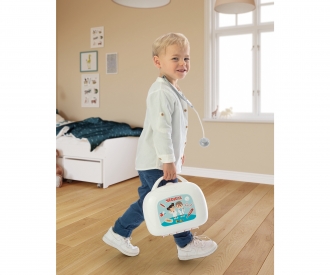 Smoby Doktorkoffer
