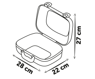 Mallette Médicale
