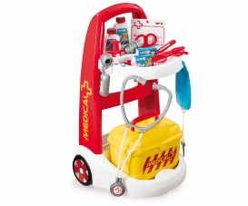 Doktor-Trolley Doktor-Trolley