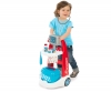 Smoby Elektronisches Doktor-Trolley