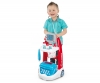 Elektronisches Doktor-Trolley