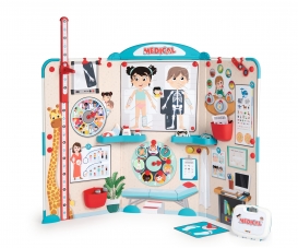 Doctor'S Office Doctor'S Office