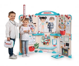 Smoby Kinderarztpraxis