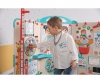 Smoby Kinderarztpraxis