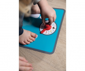 Smoby Kinderarztpraxis