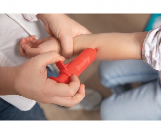 Smoby Kinderarztpraxis