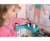 Smoby Kinderarztpraxis