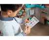 Smoby Kinderarztpraxis