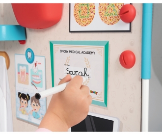 Smoby Kinderarztpraxis
