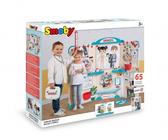 Doctor office kid toys on sale