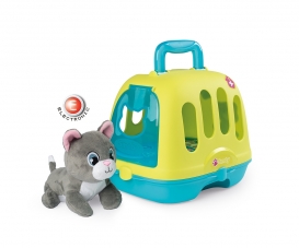 Tierarzt-Spielset im Koffer Tierarzt-Spielset im Koffer