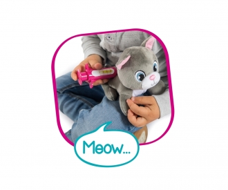 Smoby Veterinary case
