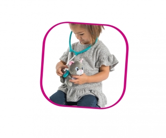 Smoby Veterinary case