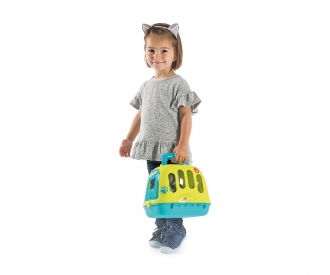 Smoby Veterinary case