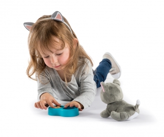 Smoby Veterinary case