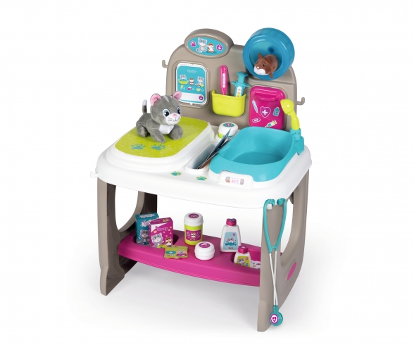 Smoby Tierarzt Klinik Smoby Tierarzt Klinik