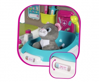 Smoby Veterinary center
