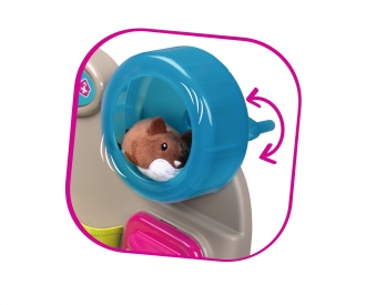 Smoby Veterinary center