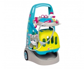 VETERINARY TROLLEY VETERINARY TROLLEY