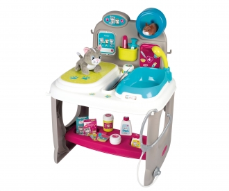 Smoby Veterinary center Smoby Veterinary center