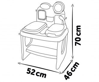 Smoby Veterinary center Smoby Veterinary center