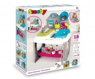 Smoby Veterinary center Smoby Veterinary center