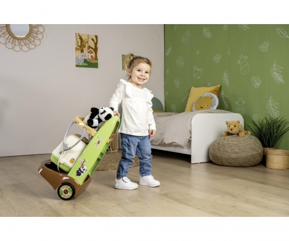 Valisette vÉtÉrinaire 24cm avec peluche chien - 8 piÈces - ecoiffier Valisette vÉtÉrinaire 24cm avec peluche chien - 8 piÈces - ecoiffier