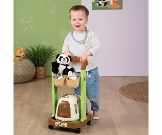 Veterinary Trolley