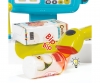 Smoby elektronische Supermarktkasse türkis