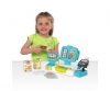 Smoby Elektronische Supermarktkasse XL Türkis Smoby Elektronische Supermarktkasse XL Türkis