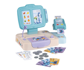 Smoby Stitch Supermarktkasse Smoby Stitch Supermarktkasse