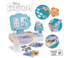 Smoby Stitch Supermarktkasse