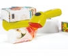 Smoby Supermarket with shopping trolley red/green