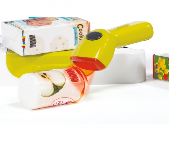 Smoby Supermarché avec chariot Smoby Supermarché avec chariot