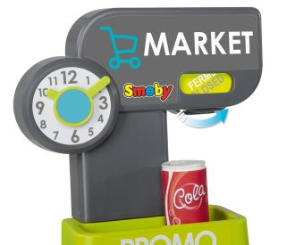 Super Market