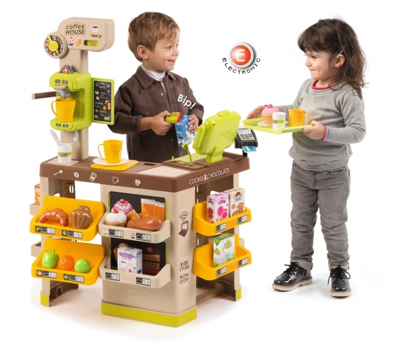 Coffee House Coffee House