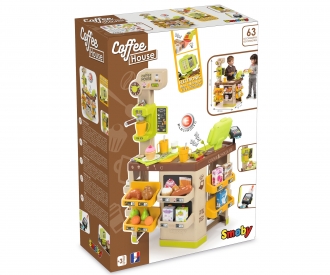 Coffee House Coffee House