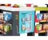 Smoby Maxi Supermarket with shopping trolley