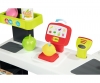 Smoby Maxi Market Rouge/Bleu/Vert B/O Smoby Maxi Market Rouge/Bleu/Vert B/O