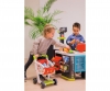 Smoby Maxi Market Rouge/Bleu/Vert B/O Smoby Maxi Market Rouge/Bleu/Vert B/O
