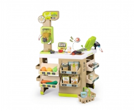 Supermarkt Fresh Market