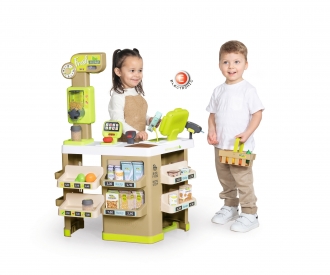SMOBY FRESH MARKET
