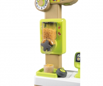 SMOBY FRESH MARKET